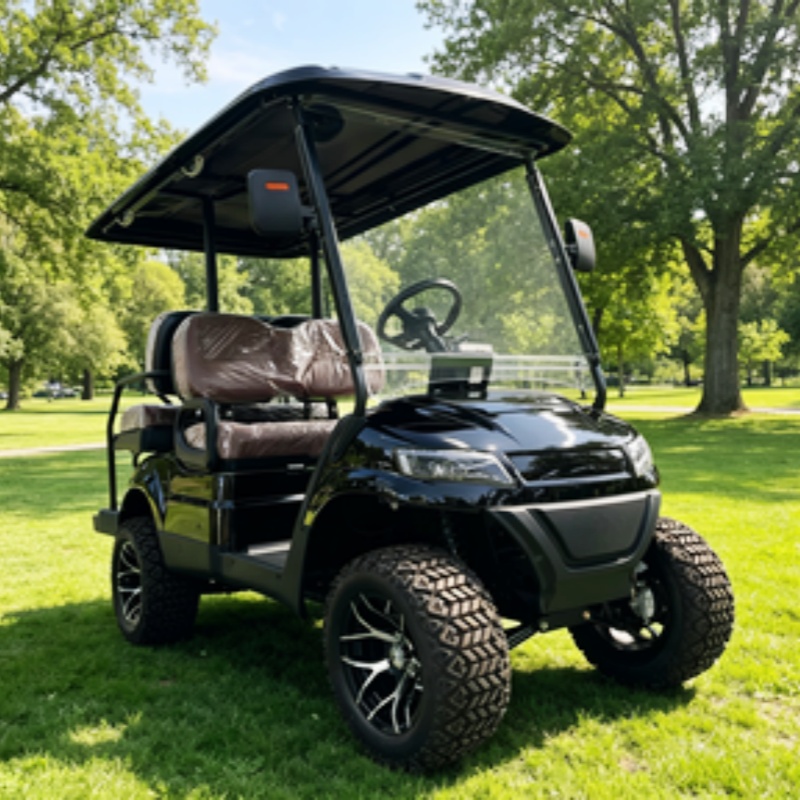 Street Legal Golf Cart Buggy S – Golf Bag Stand Cart recenzja i cena