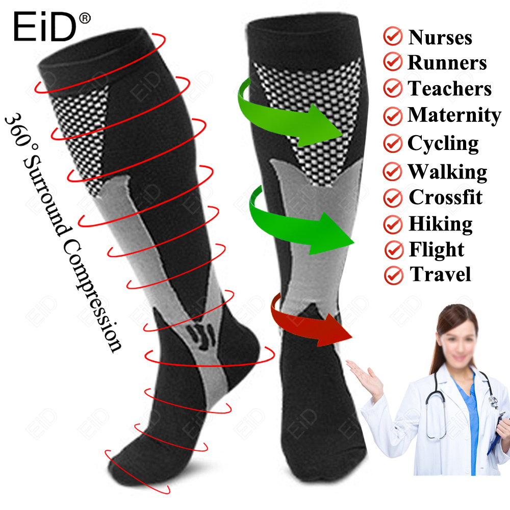 EiD Stockings Compression Golf – Golf Equipment Wholesale recenzja i cena