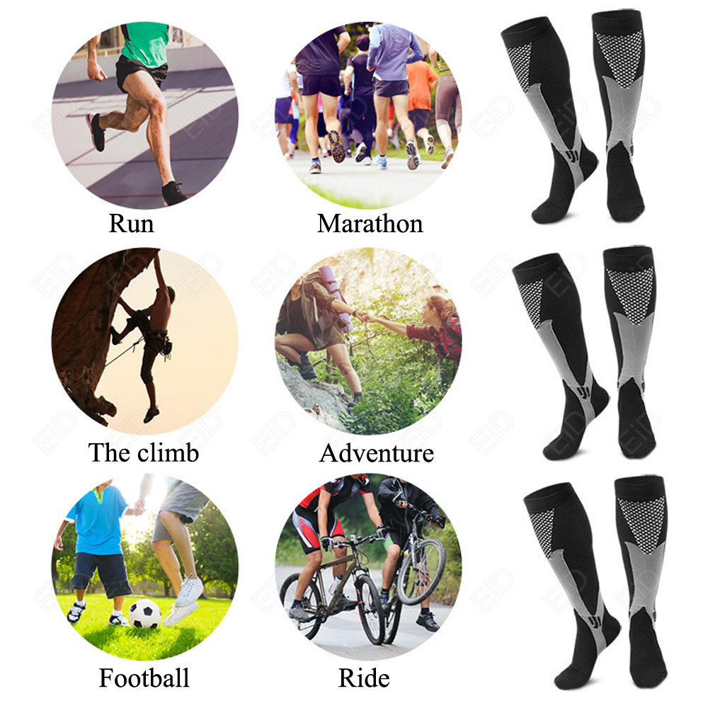 EiD Stockings Compression Golf – Golf Equipment Wholesale recenzja i cena