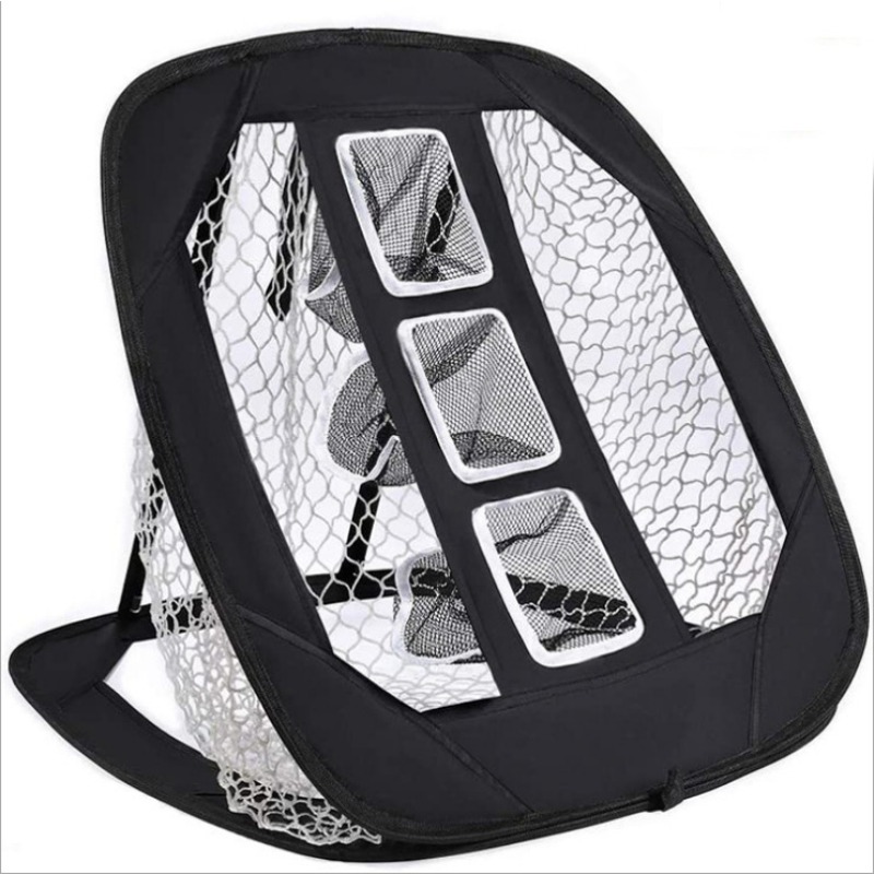 Foldable Golf Chipping Net for – Practice Net Hitting recenzja i cena