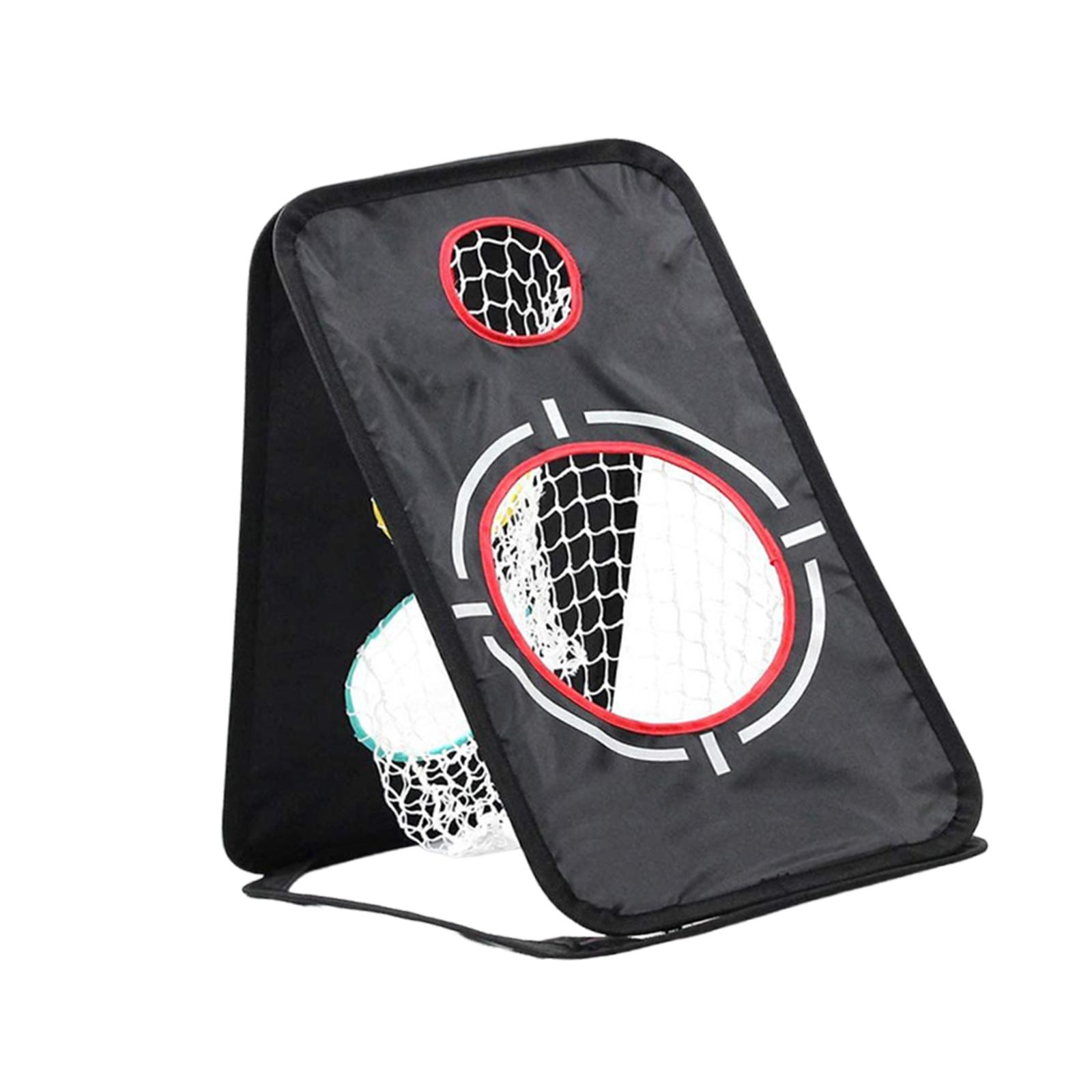 Golf Chipping Net Easy Setup P – Practice Net Hitting recenzja i cena