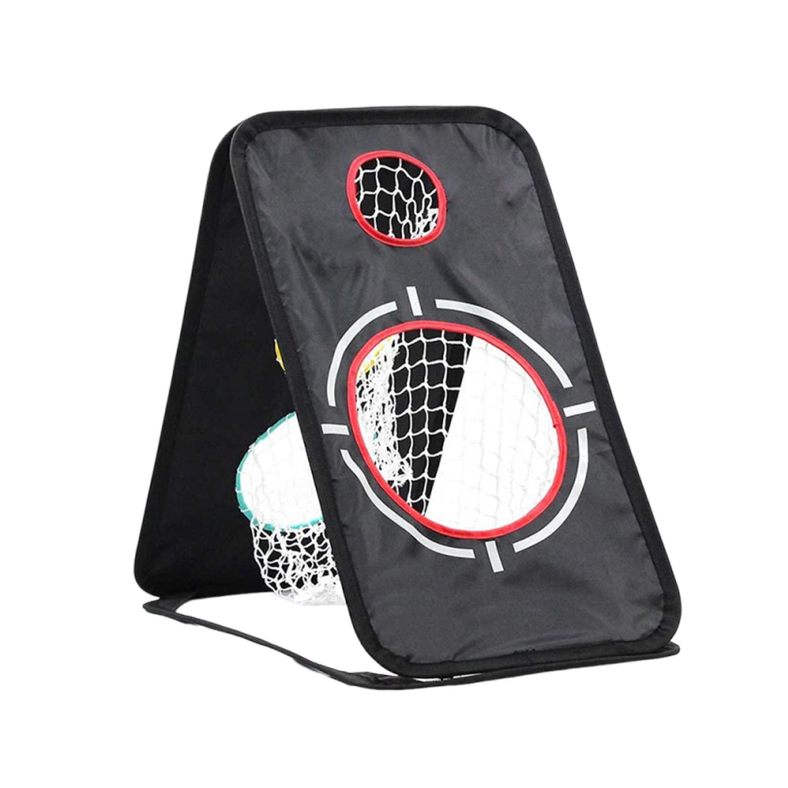 Golf Chipping Net Easy Setup P – Practice Net Hitting recenzja i cena