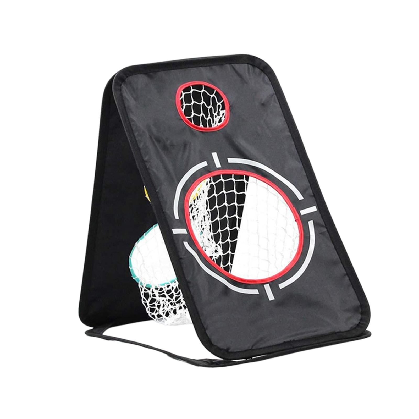 Golf Chipping Net Easy Setup P – Practice Net Hitting recenzja i cena