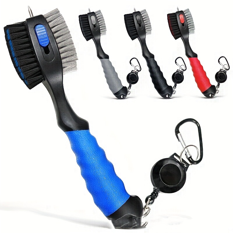 Golf club cleaning brush  groo – Golf Equipment Wholesale recenzja i cena
