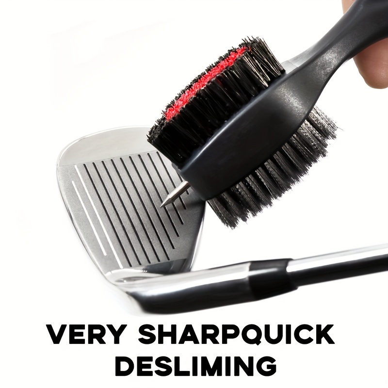 Golf club cleaning brush  groo – Golf Equipment Wholesale recenzja i cena
