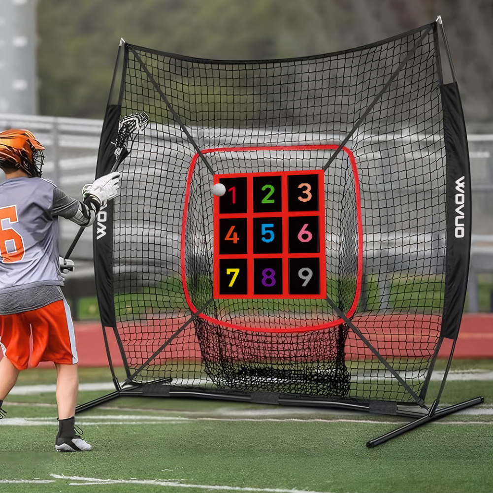 Baseball Softball Practice Net – Practice Net Hitting recenzja i cena