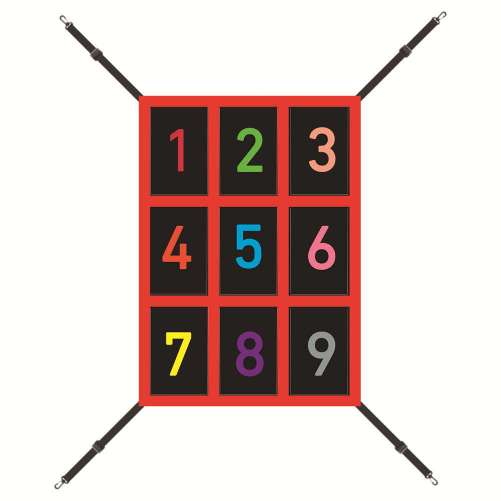 Strike Zone Target (No Net) Ad – Practice Net Hitting recenzja i cena