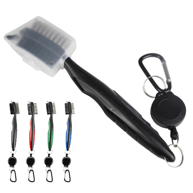 1/2pcs Golf Club Brush Groove  – Golf Equipment Wholesale recenzja i cena