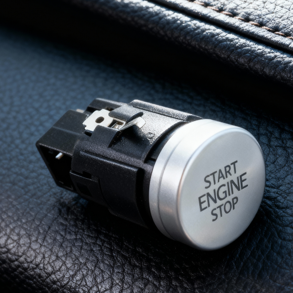 5K0959839B  Start Stop Switch  – Golf Equipment Manufacturers recenzja i cena