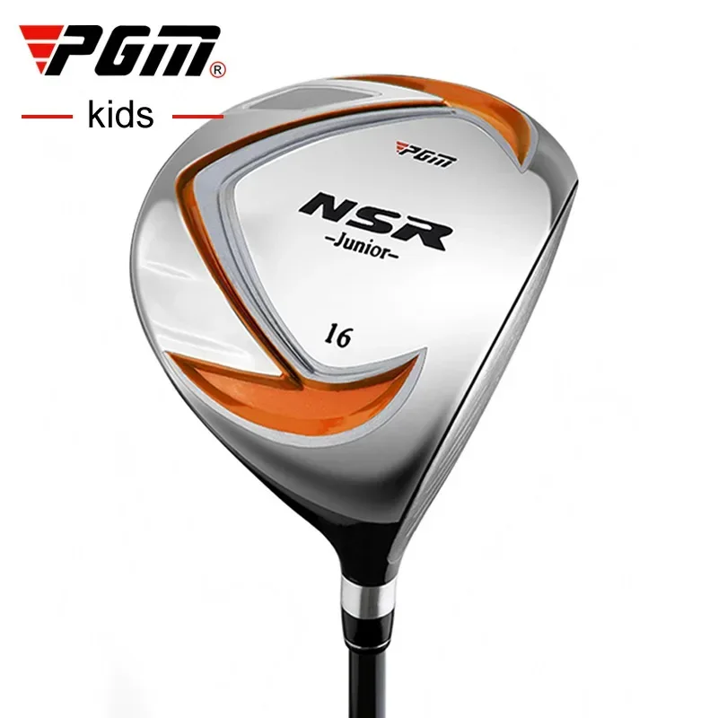 PGM Children's Golf Clubs Set  – Golf Equipment For Kids recenzja i cena