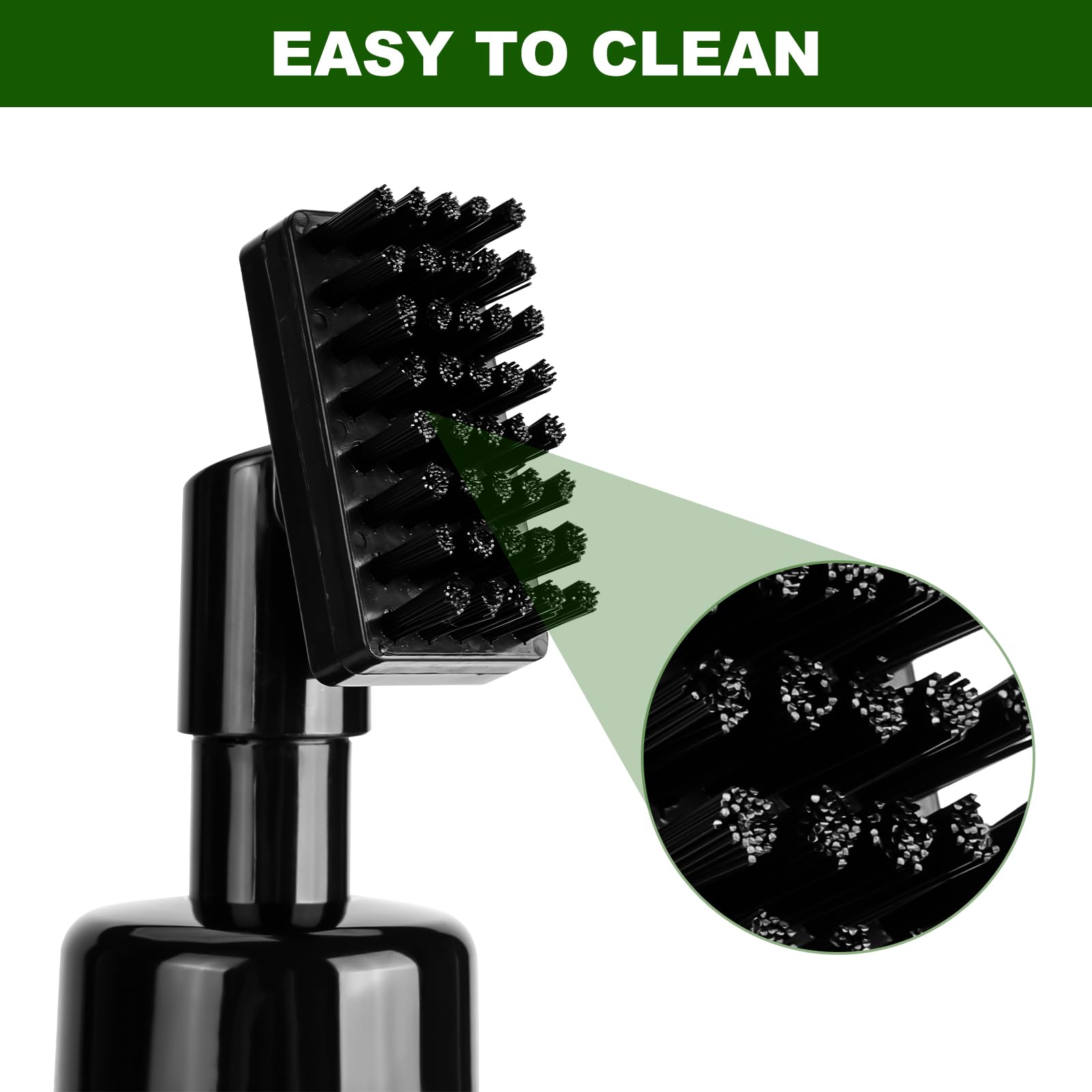 Golf Club Head Cleaning Brush, – Golf Equipment Wholesale recenzja i cena