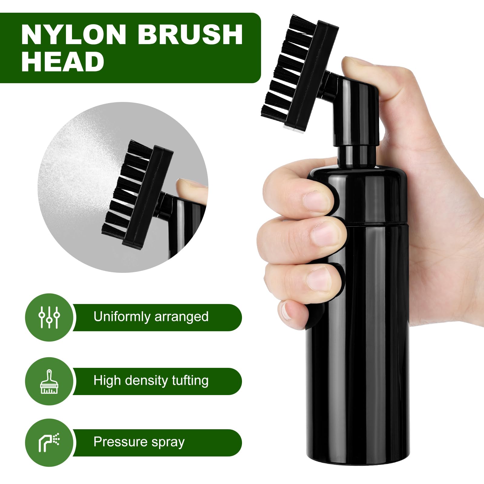 Golf Club Head Cleaning Brush, – Golf Equipment Wholesale recenzja i cena