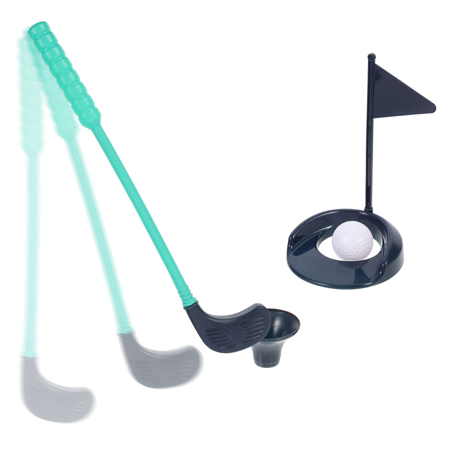 1Set Kids Golfs Play Set Porta – Golf Equipment For Kids recenzja i cena