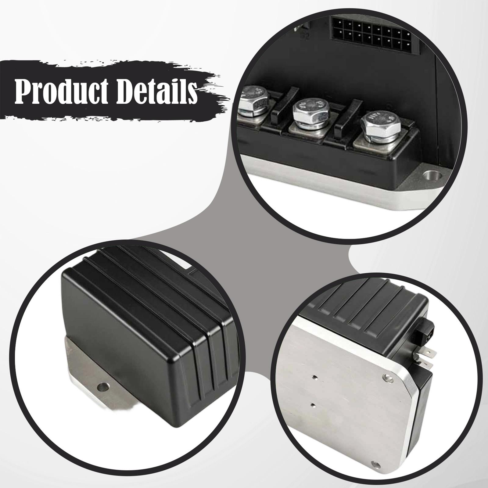 Golf Cart Controller Professio – Golf Equipment Manufacturers recenzja i cena
