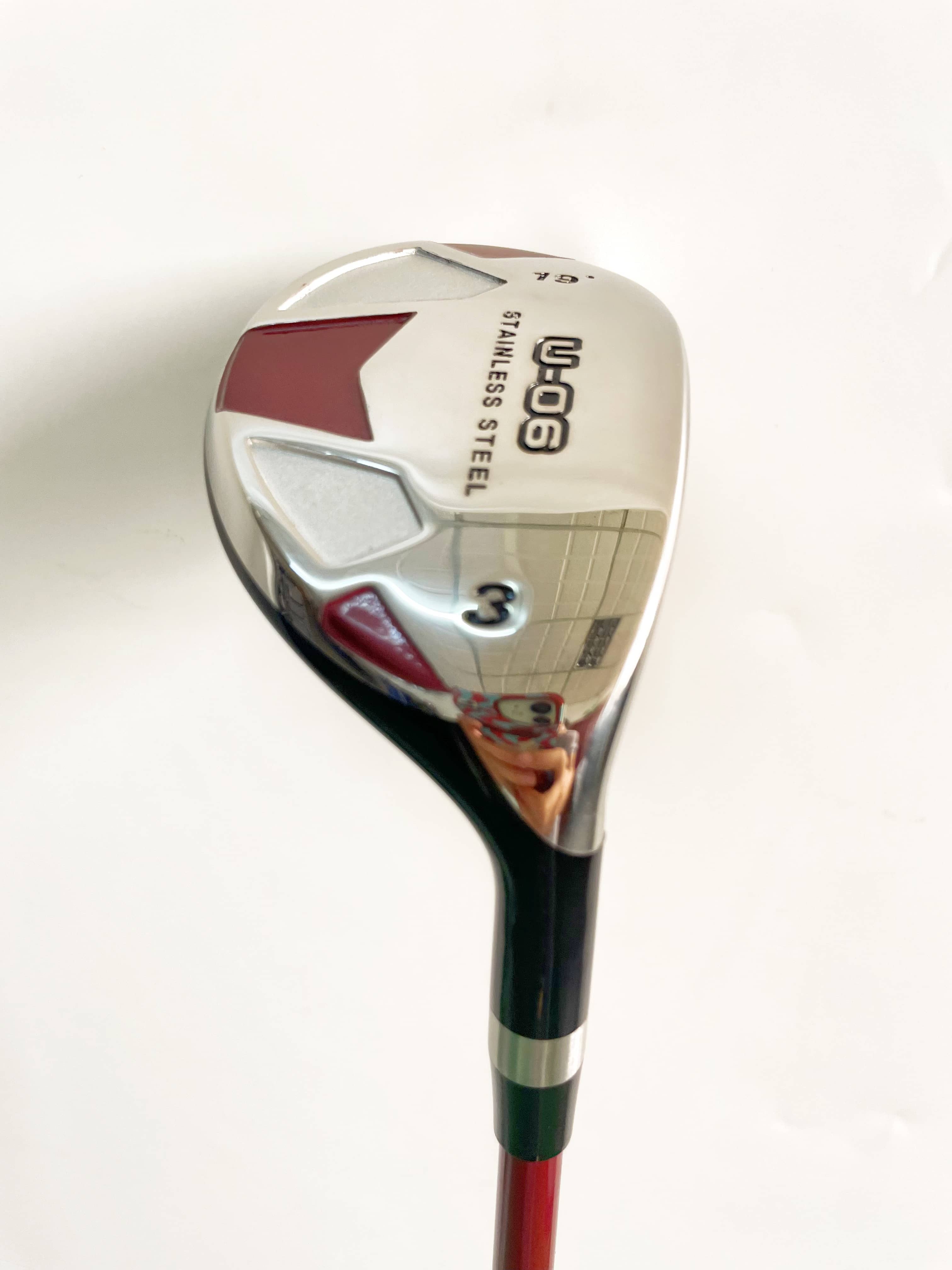Golf Club Men’s Right-Handed 1 – Golf Equipment Wholesale recenzja i cena