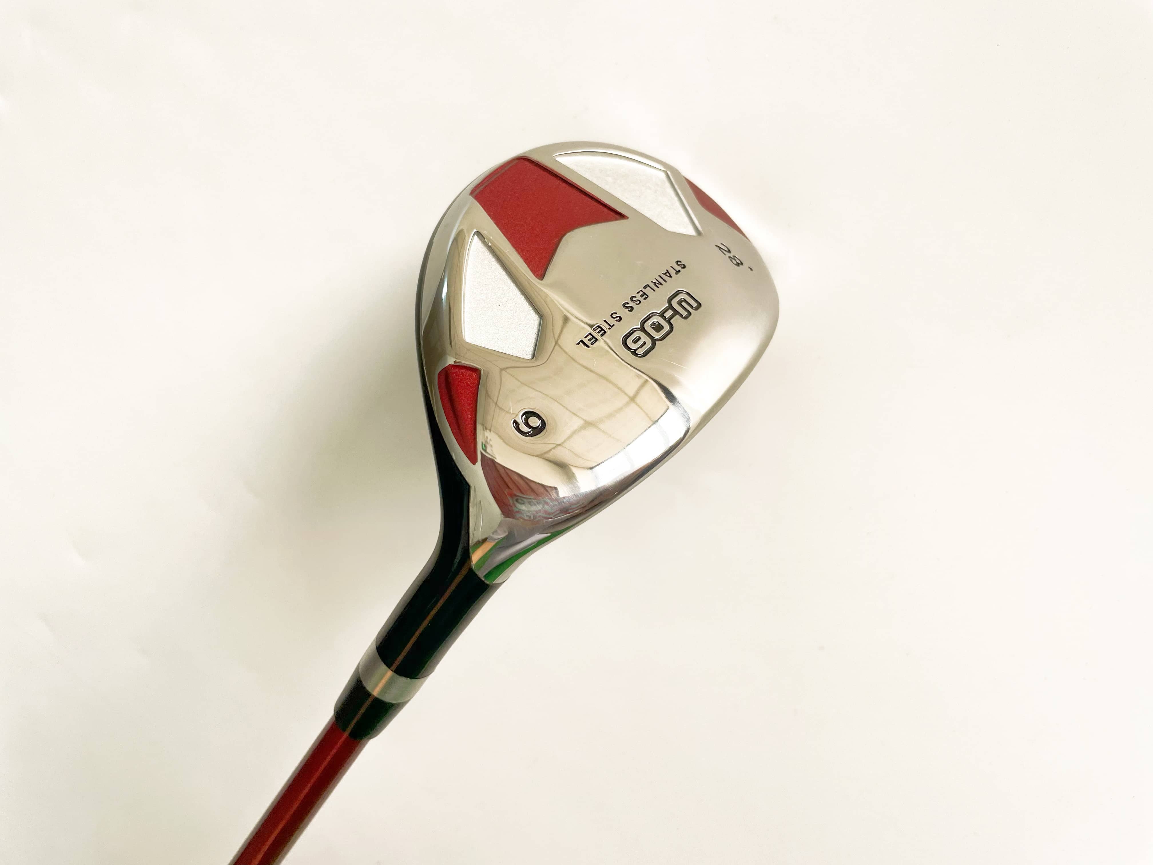 Golf Club Men’s Right-Handed 1 – Golf Equipment Wholesale recenzja i cena