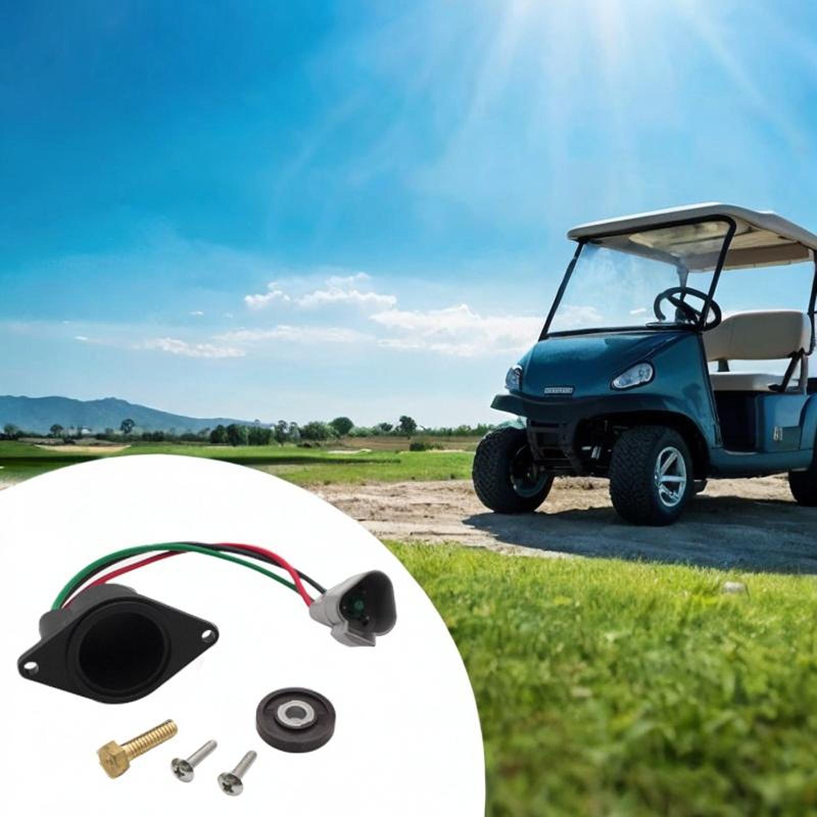Golf Cart Speed Sensor Profess – Golf Equipment Manufacturers recenzja i cena