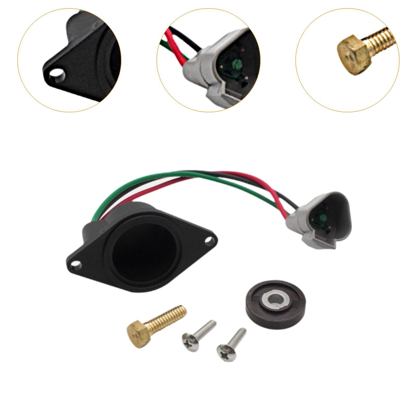 Golf Cart Speed Sensor Profess – Golf Equipment Manufacturers recenzja i cena