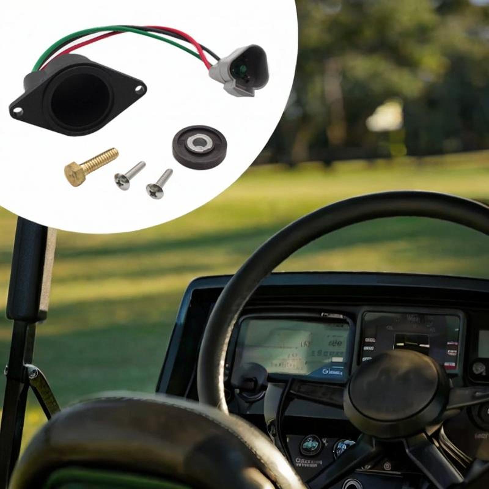Golf Cart Speed Sensor Profess – Golf Equipment Manufacturers recenzja i cena