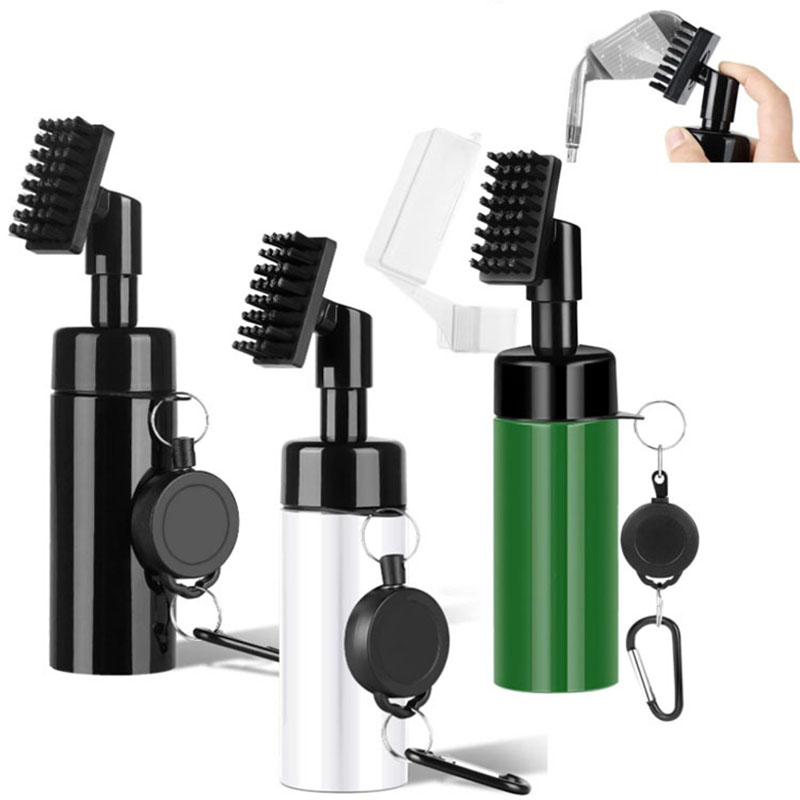 Golf Club Groove Cleaner Brush – Golf Equipment Wholesale recenzja i cena