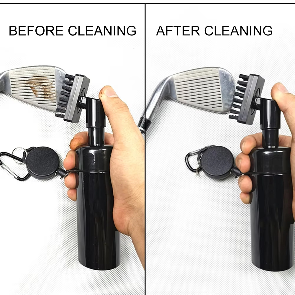 Golf Club Groove Cleaner Brush – Golf Equipment Wholesale recenzja i cena