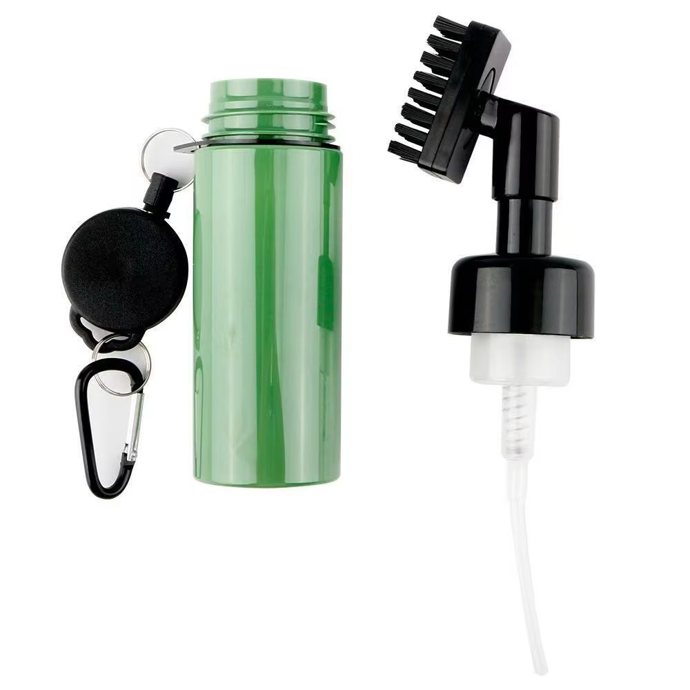 Golf Club Groove Cleaner Brush – Golf Equipment Wholesale recenzja i cena