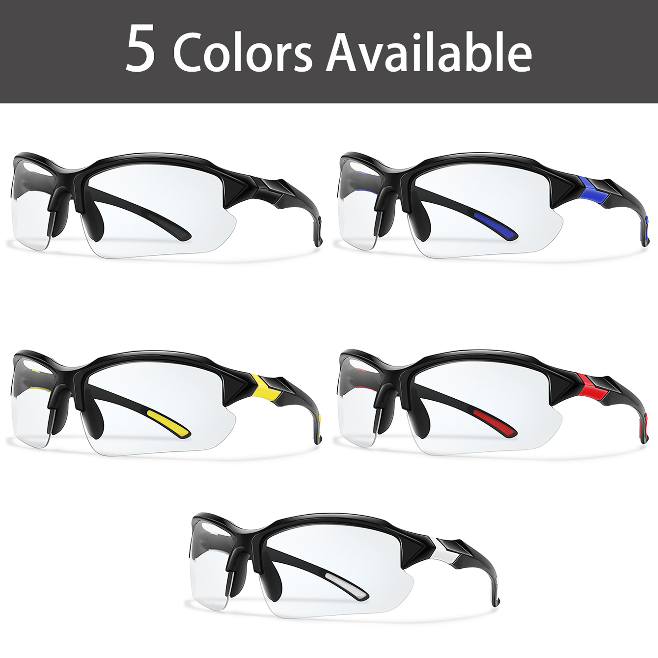 Photochromic Sunglasses For Me – Golf Equipment Wholesale recenzja i cena